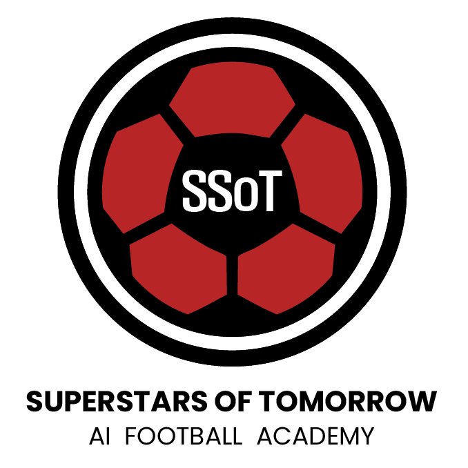 SSOT Logo